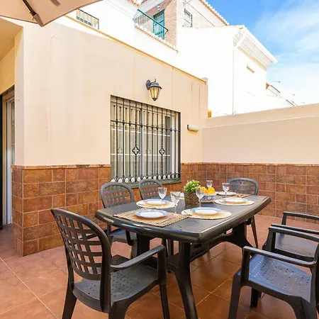 Vila Alada Torrox