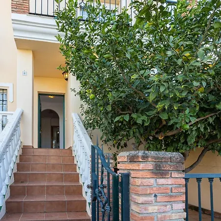 Vila Alada *